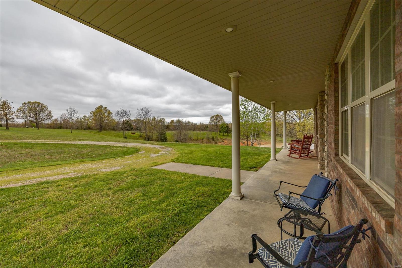 Travis Hills - Residential