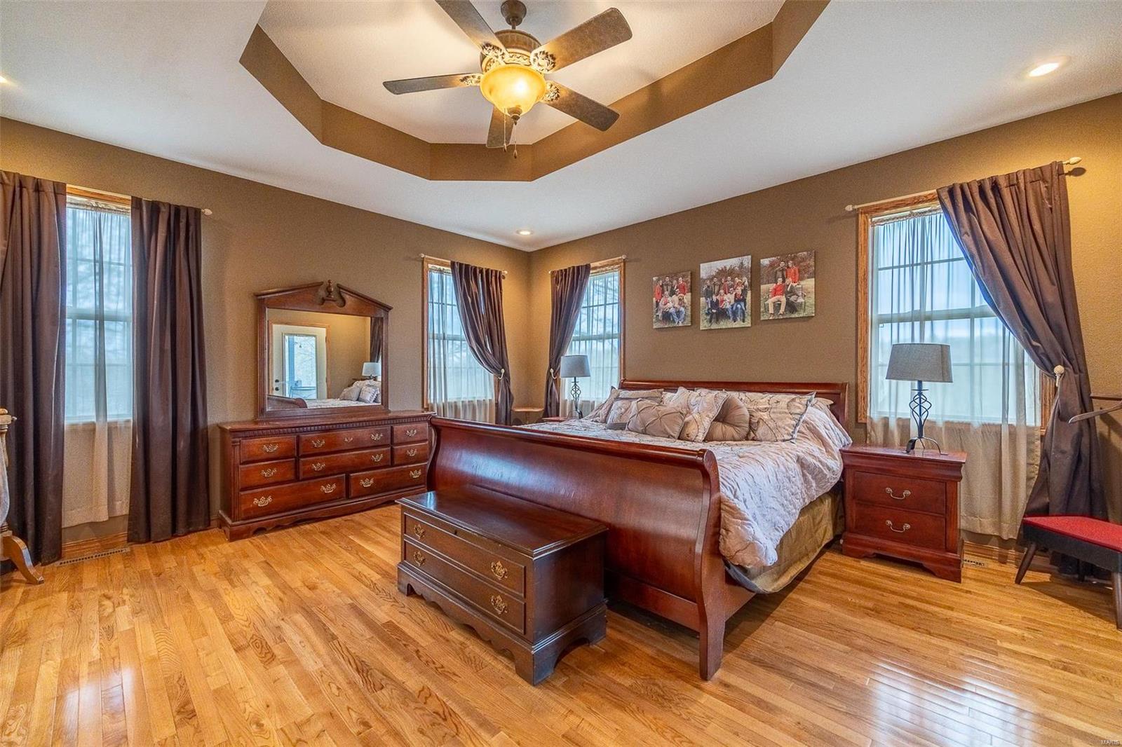 Travis Hills - Residential