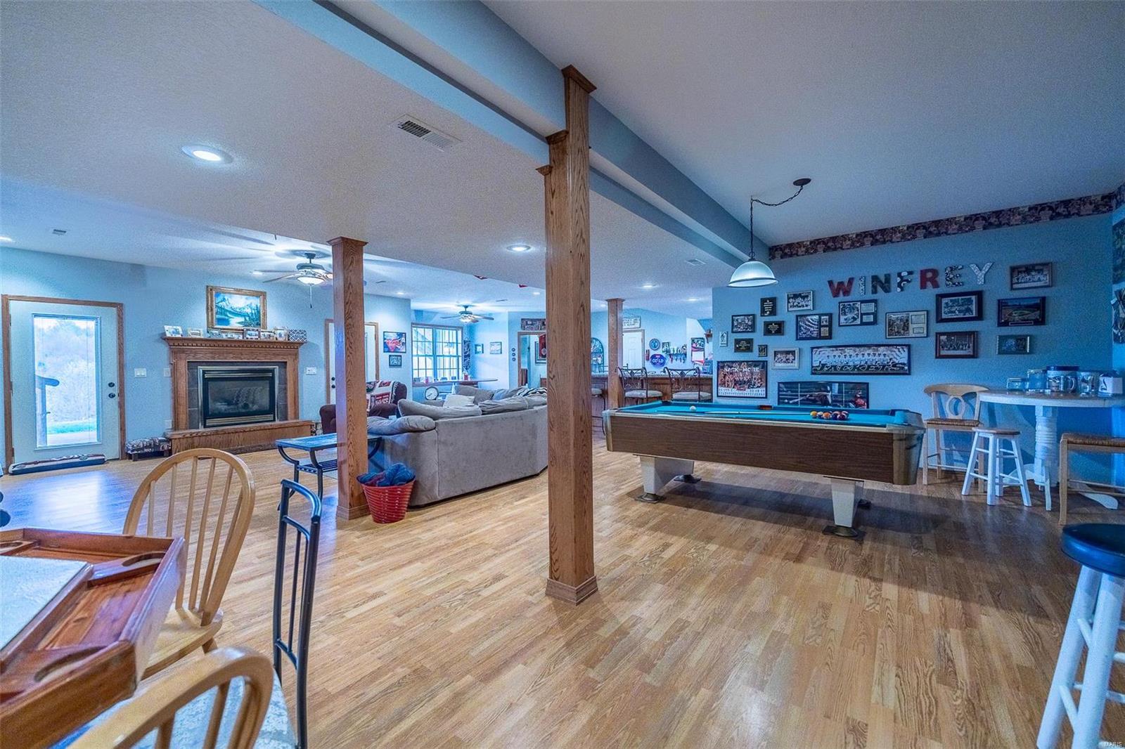 Travis Hills - Residential