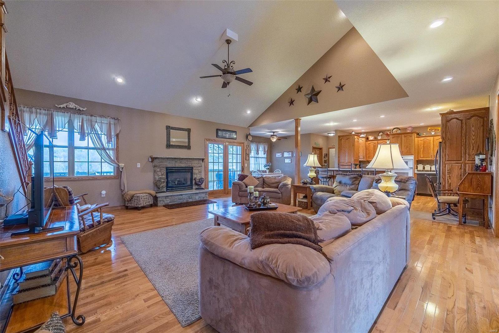 Travis Hills - Residential