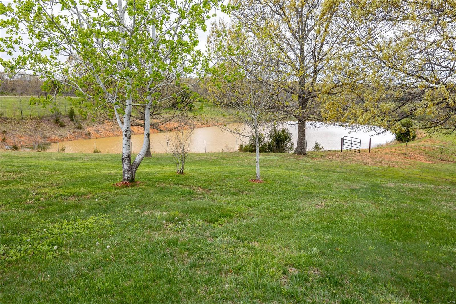 Travis Hills - Residential