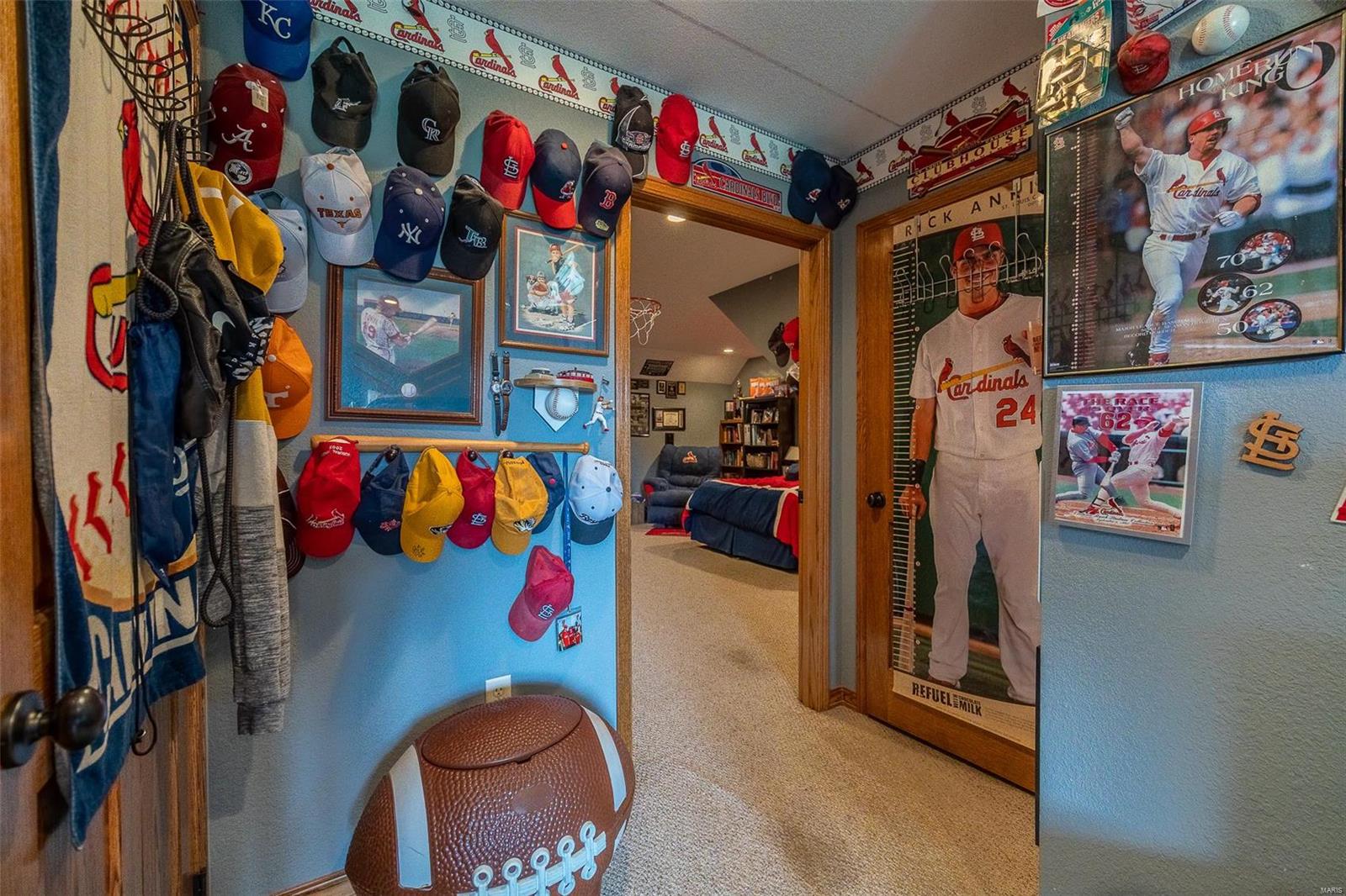 Travis Hills - Residential