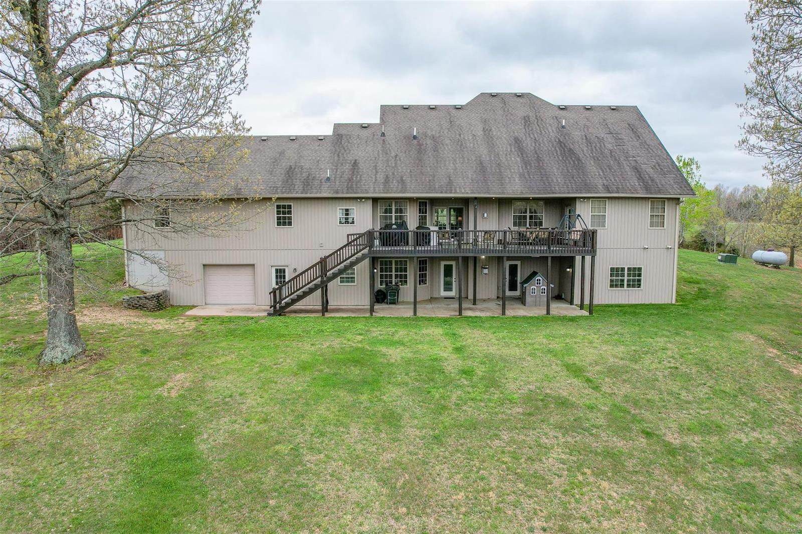 Travis Hills - Residential