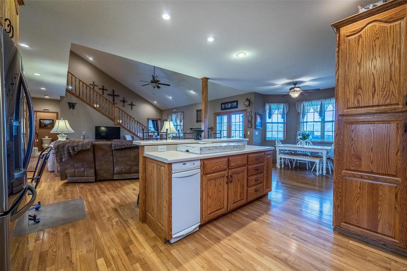 Travis Hills - Residential