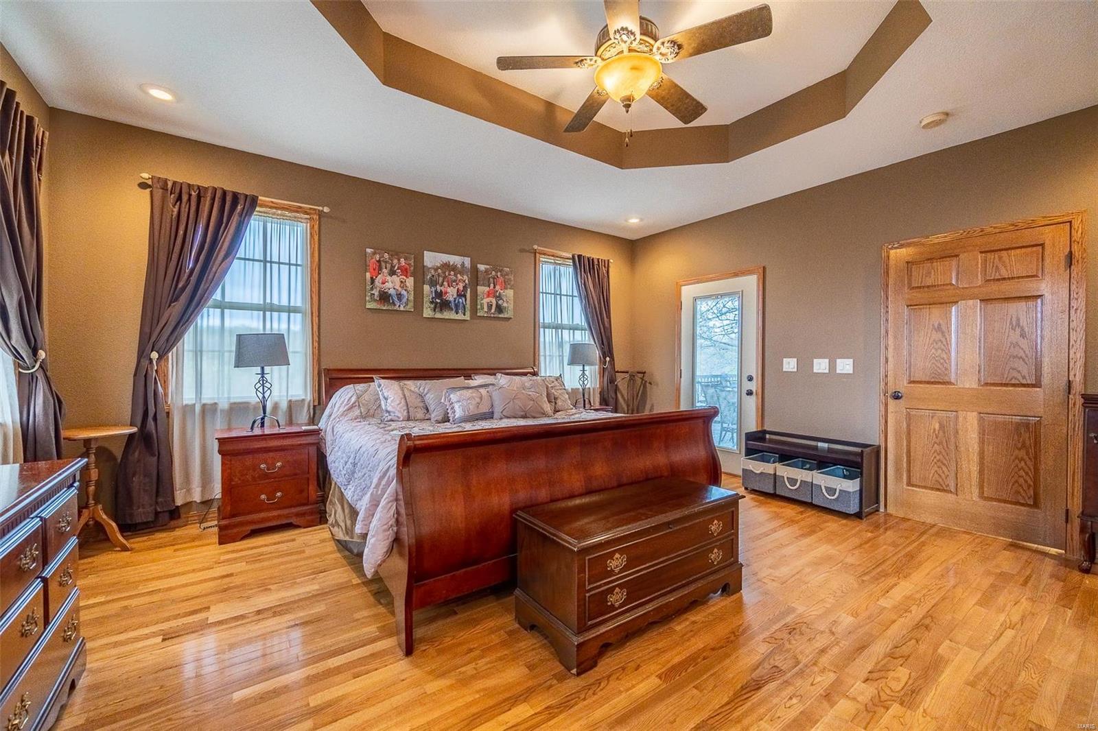 Travis Hills - Residential