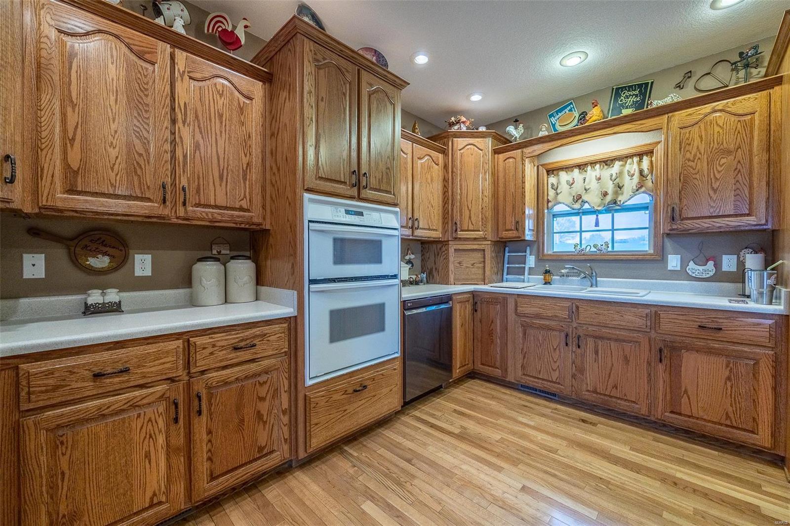 Travis Hills - Residential