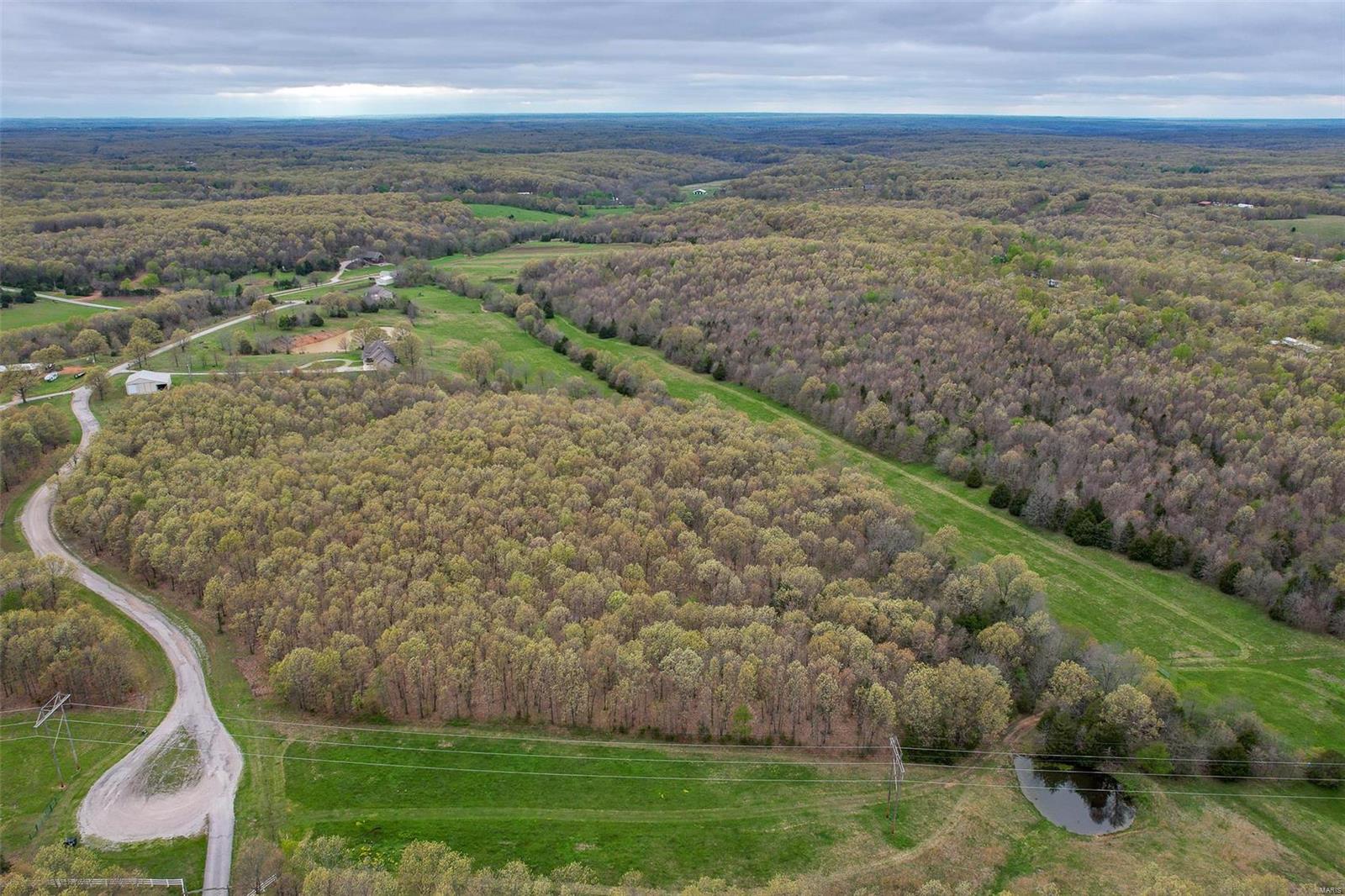 Travis Hills - Residential
