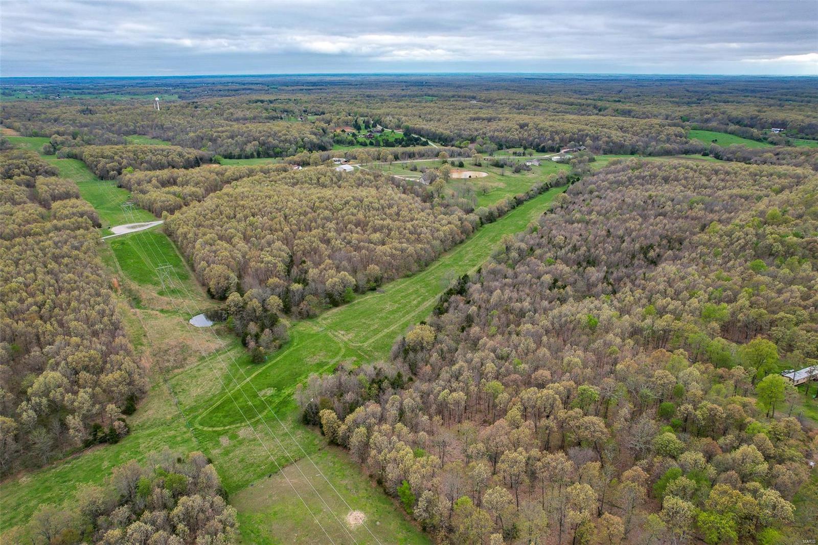Travis Hills - Residential
