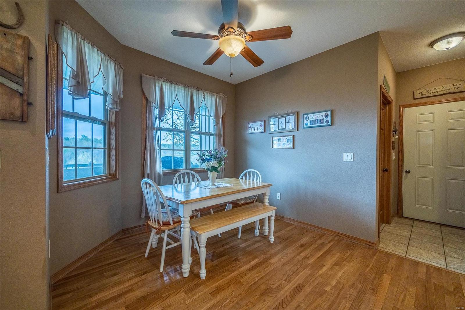 Travis Hills - Residential