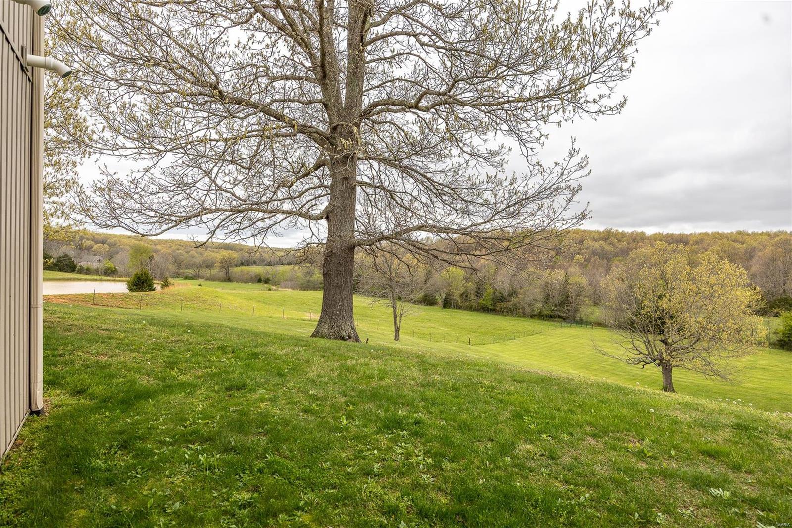 Travis Hills - Residential