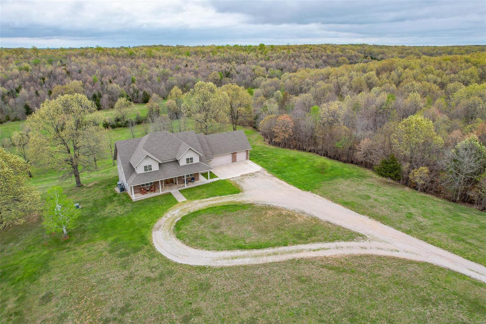 Travis Hills - Residential