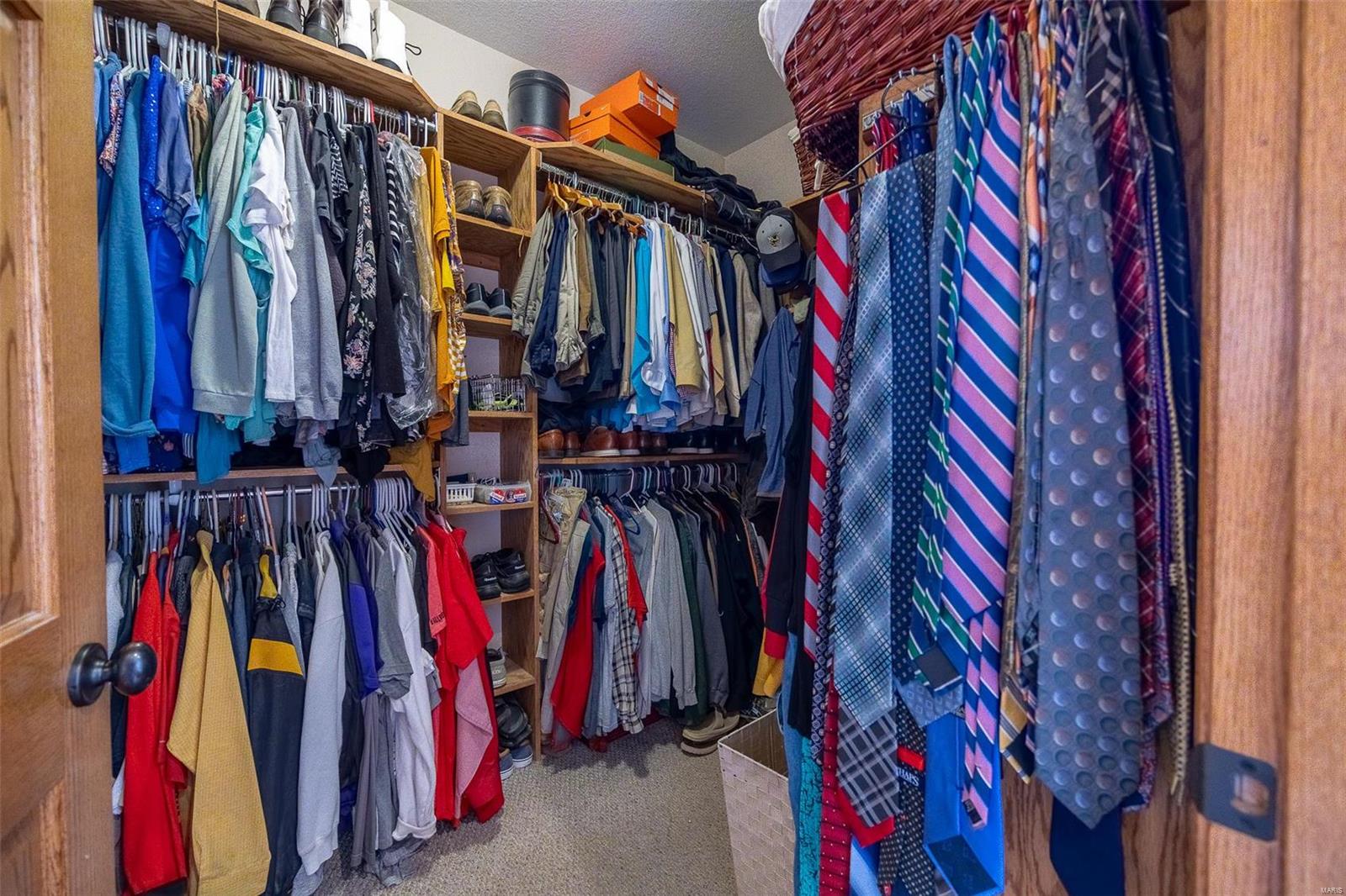 Travis Hills - Residential