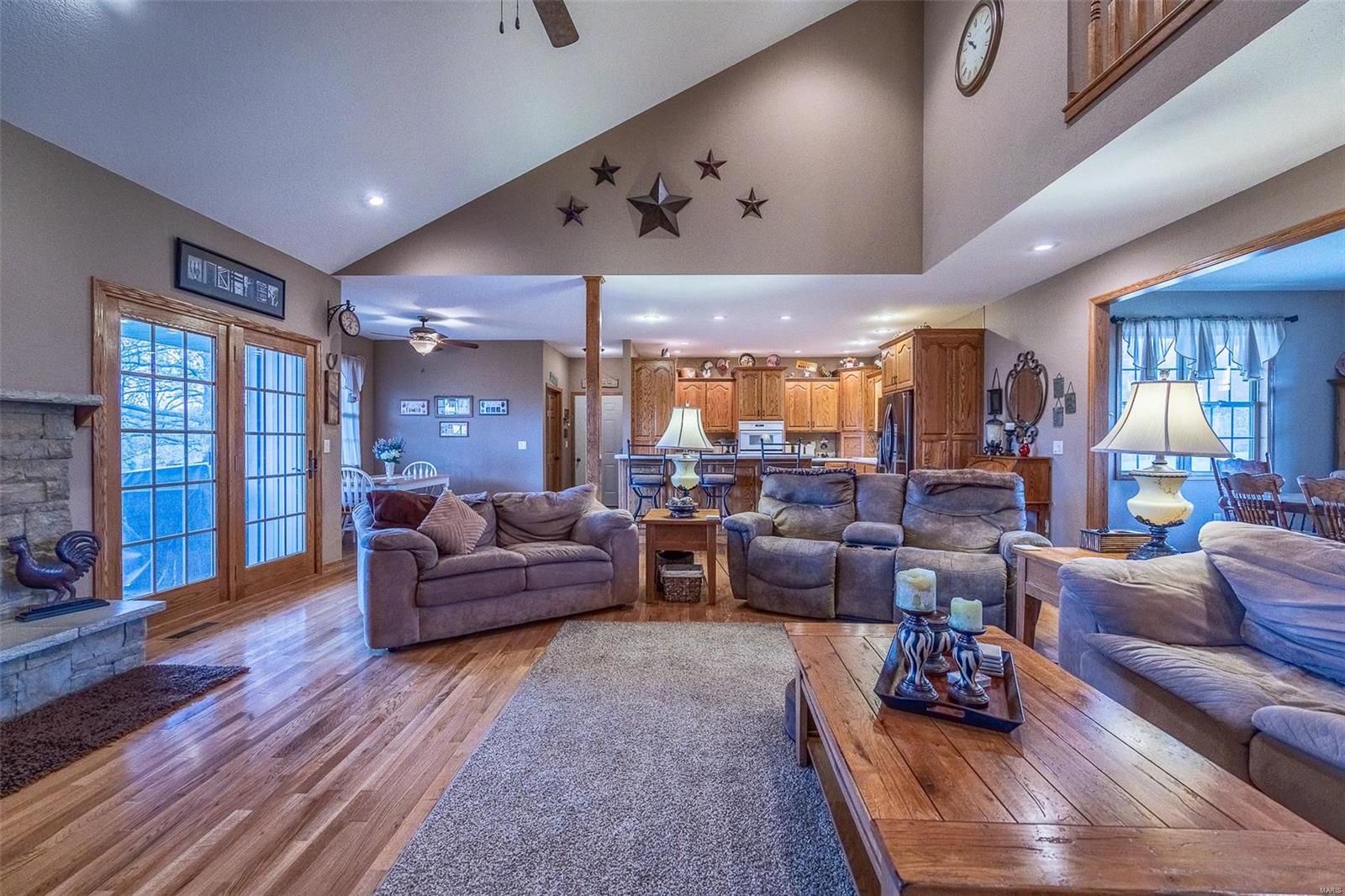 Travis Hills - Residential