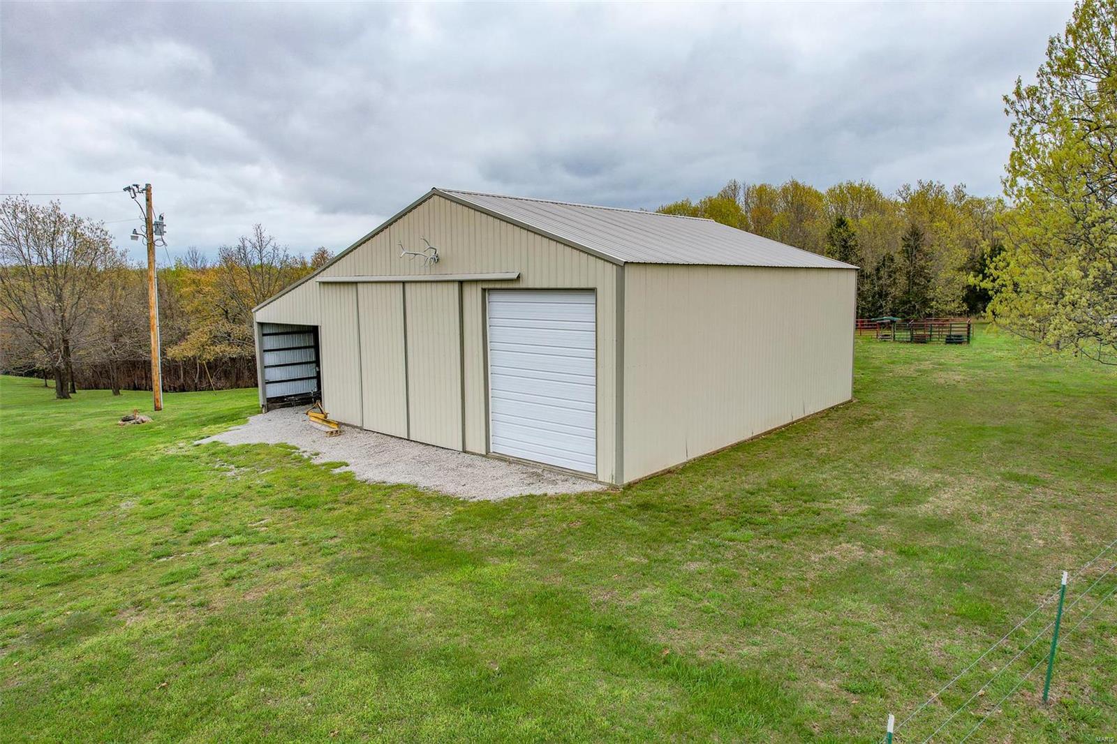 Travis Hills - Residential