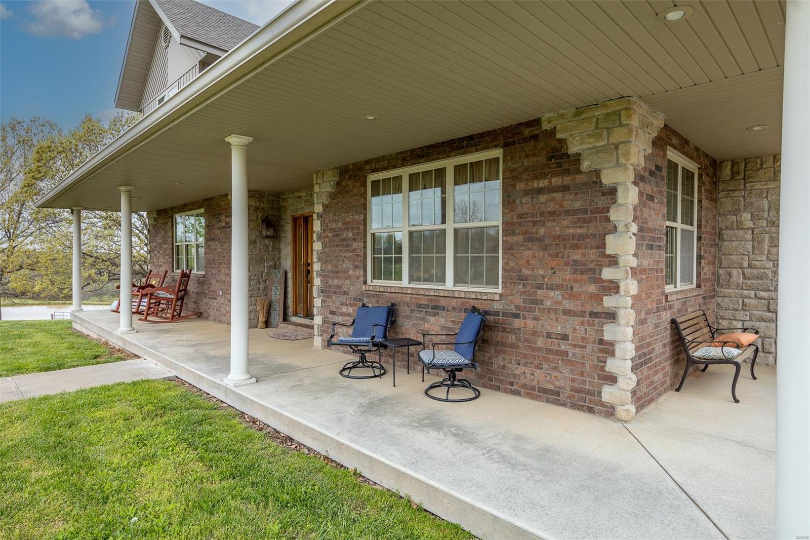 Travis Hills - Residential