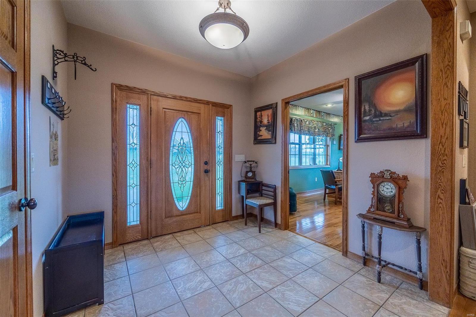 Travis Hills - Residential