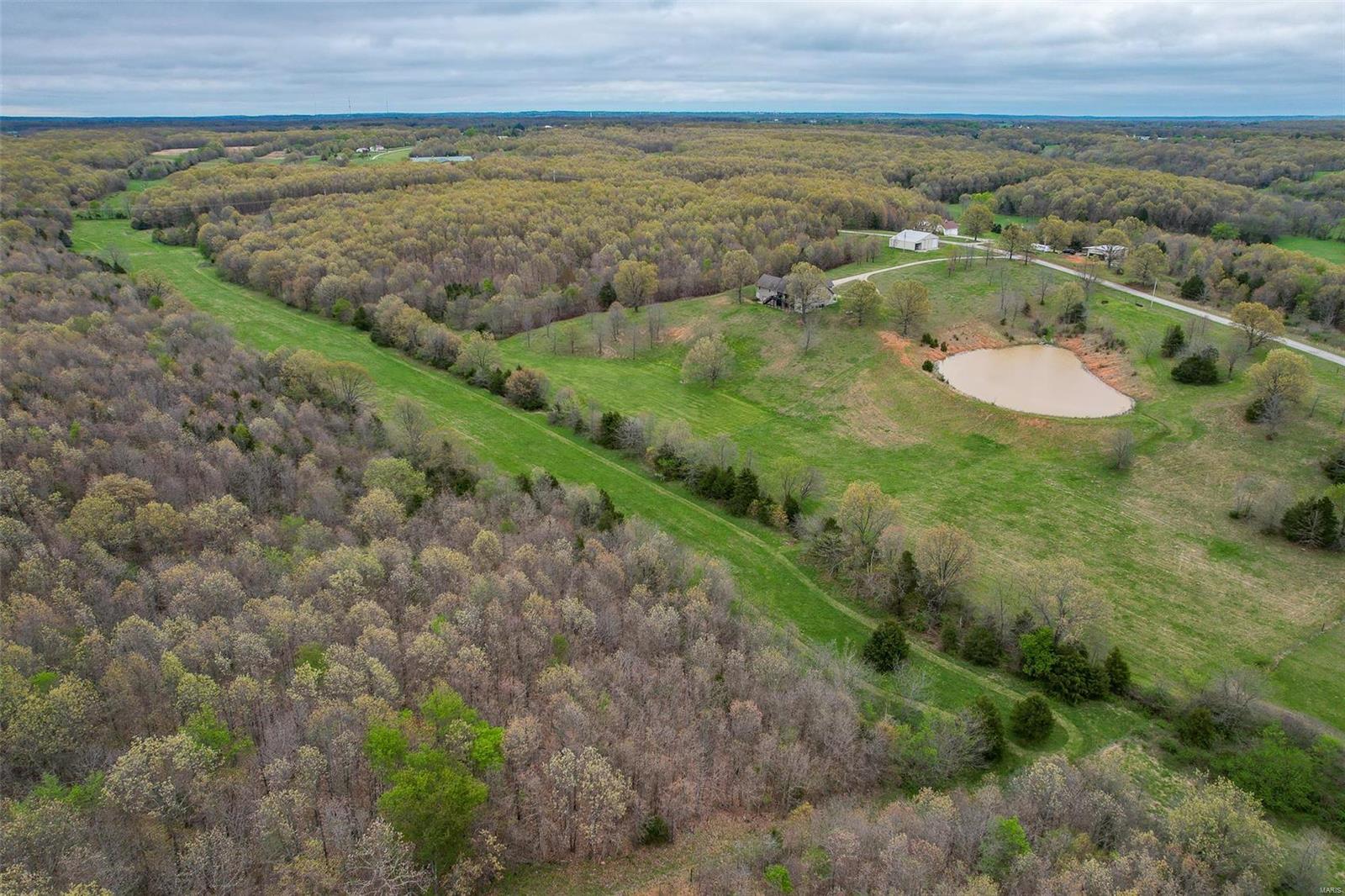 Travis Hills - Residential