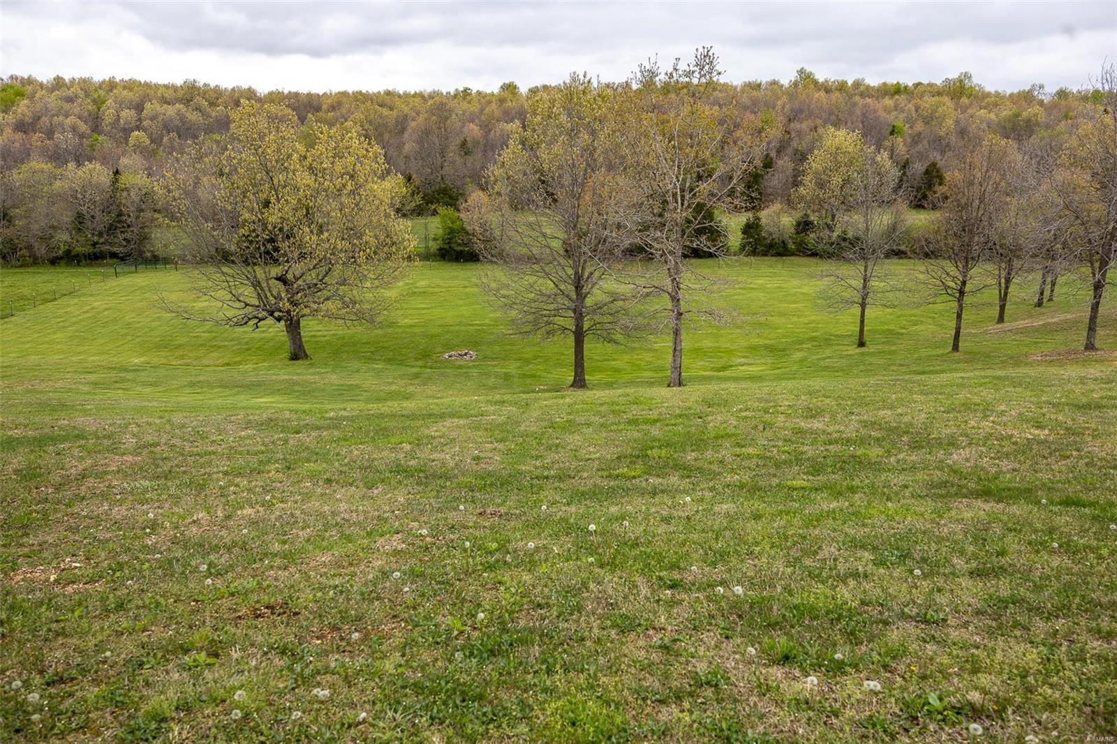 Travis Hills - Residential