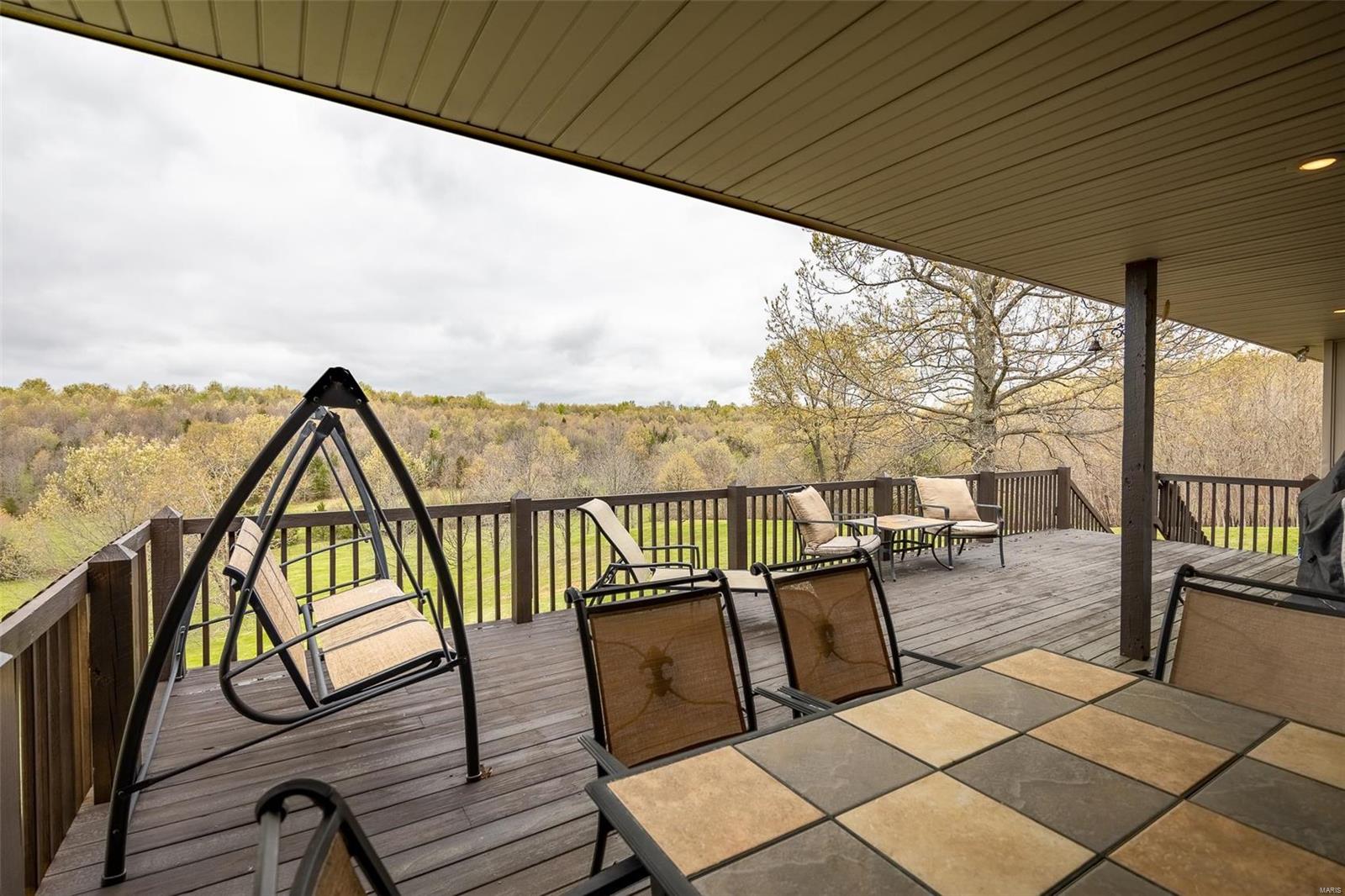 Travis Hills - Residential