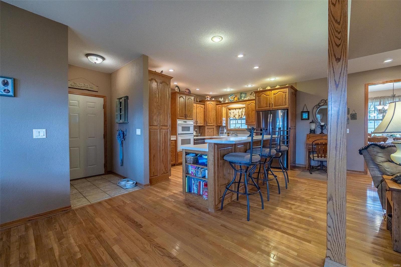 Travis Hills - Residential