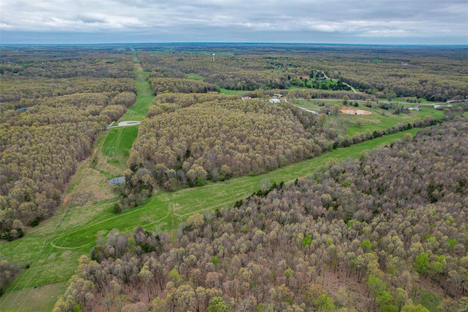 Travis Hills - Residential