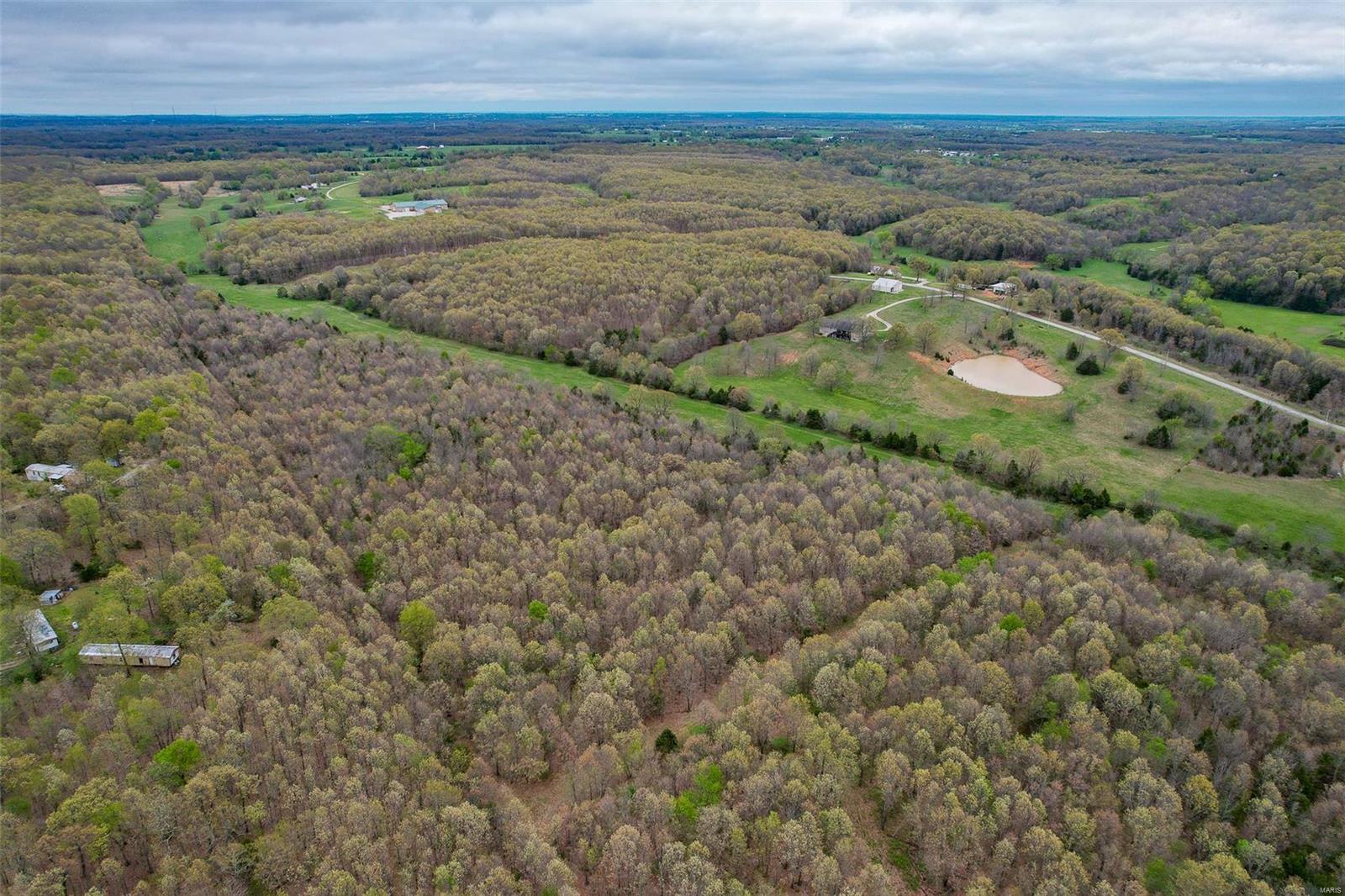 Travis Hills - Residential