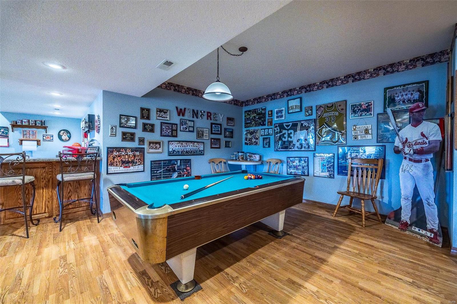 Travis Hills - Residential