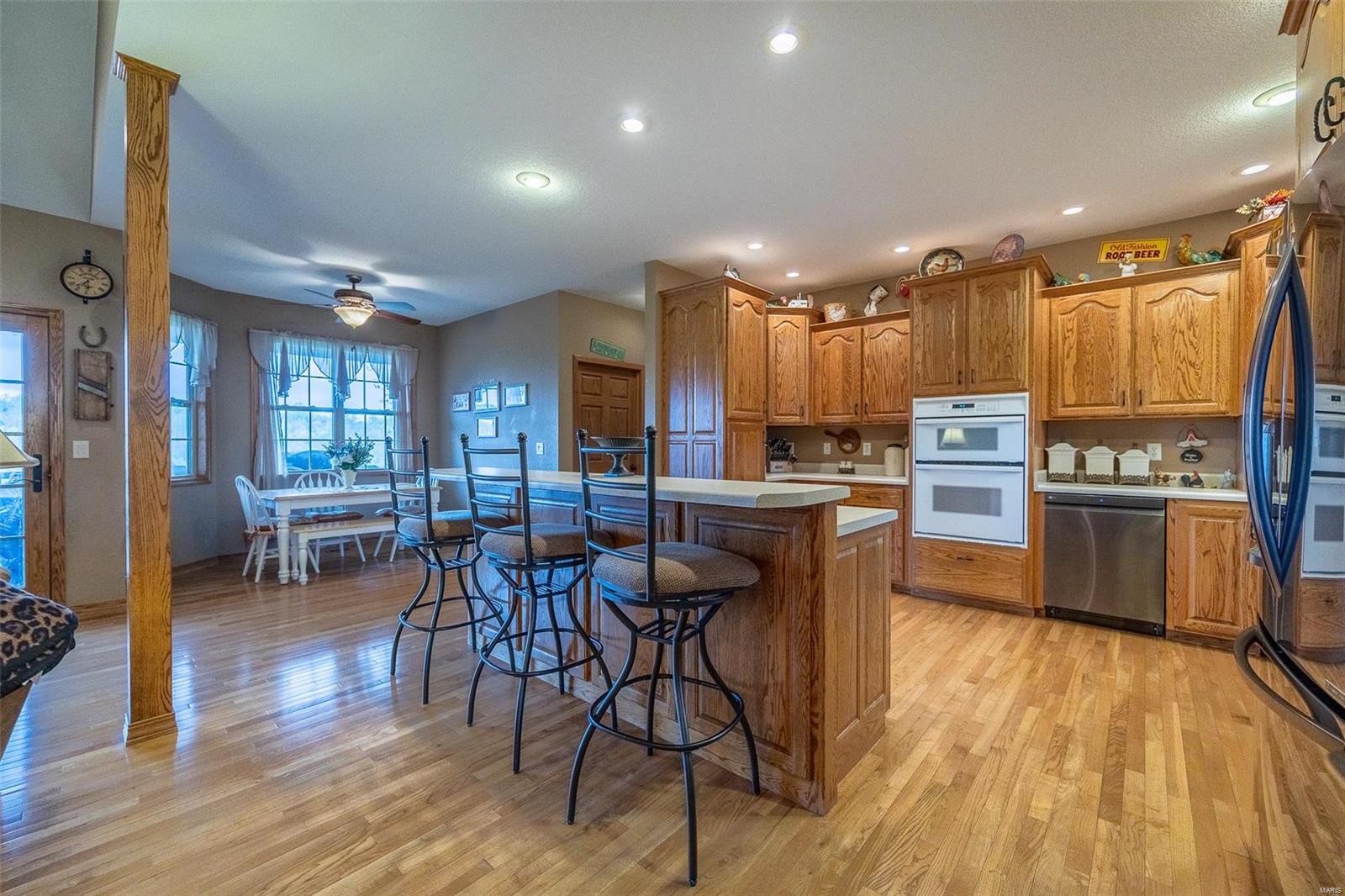 Travis Hills - Residential