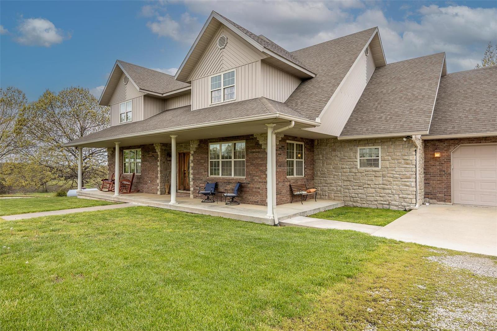 Travis Hills - Residential