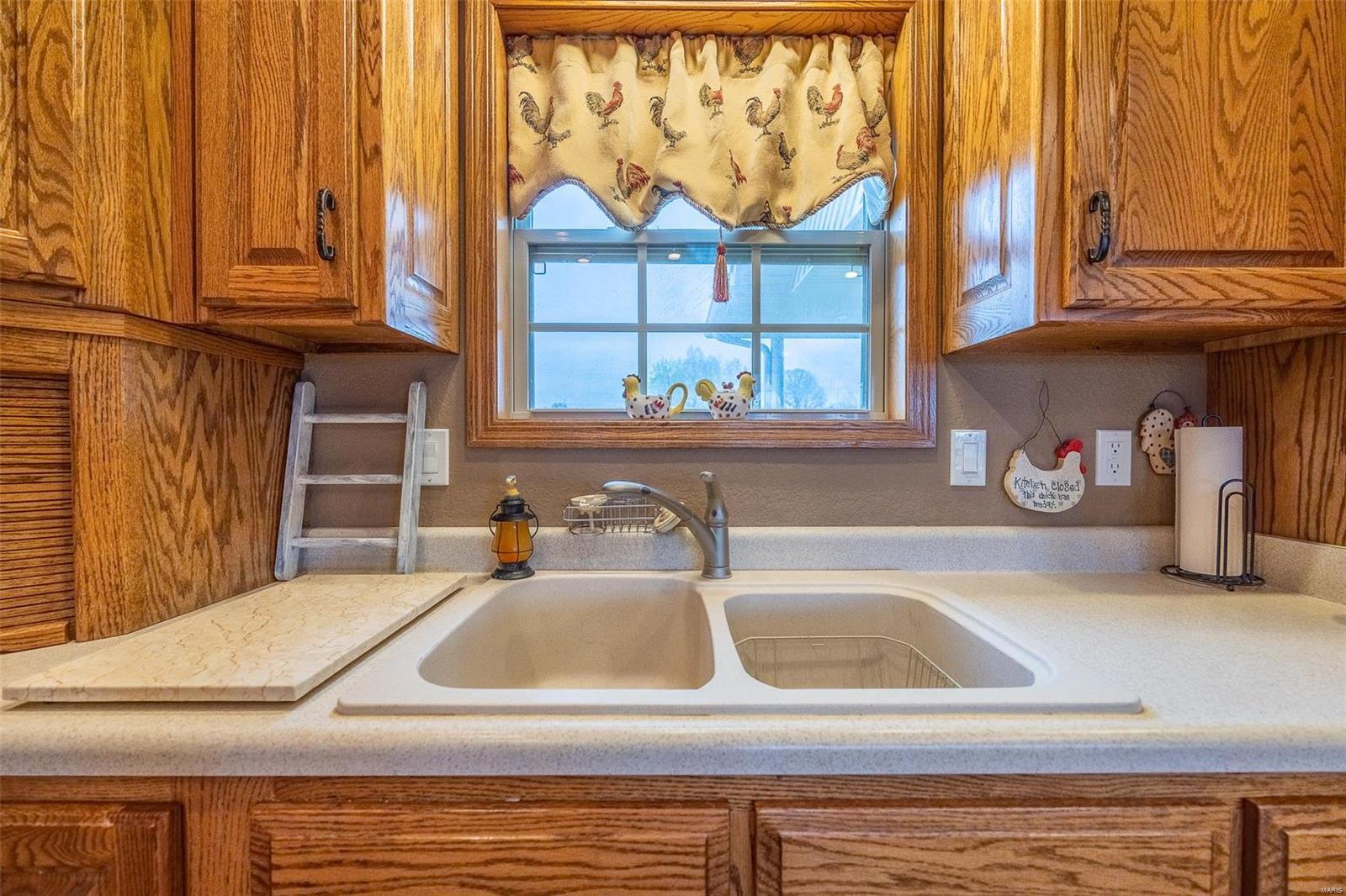 Travis Hills - Residential