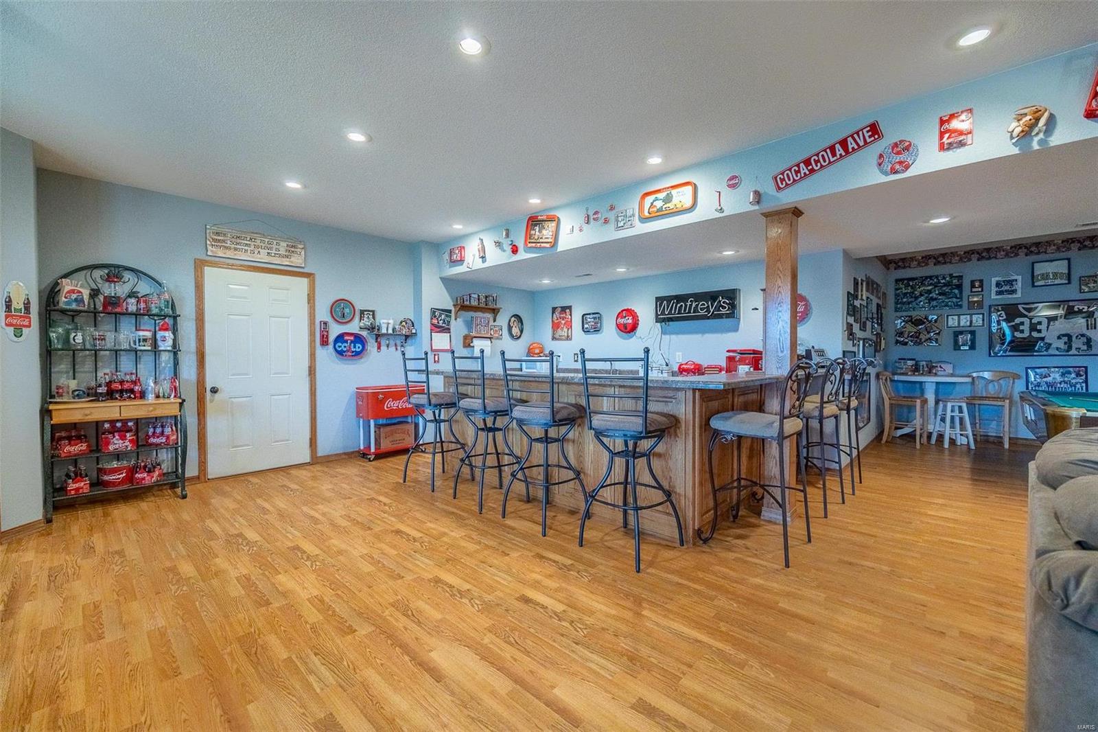 Travis Hills - Residential