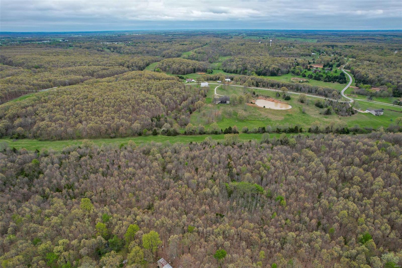 Travis Hills - Residential