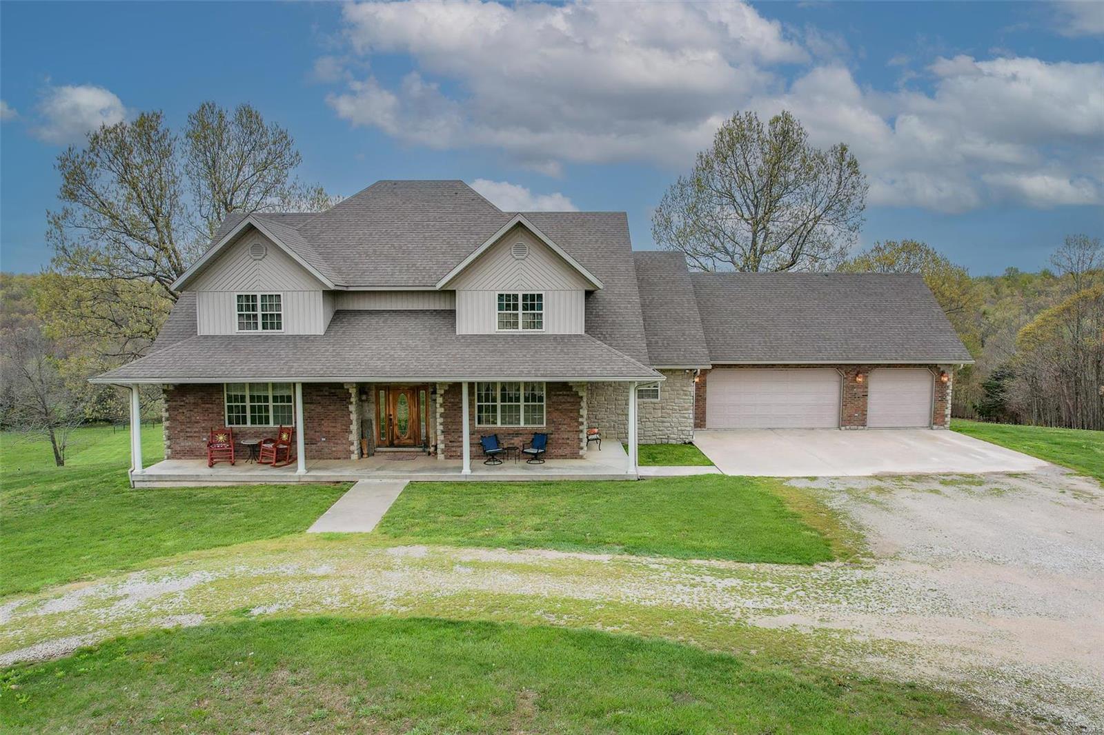 Travis Hills - Residential