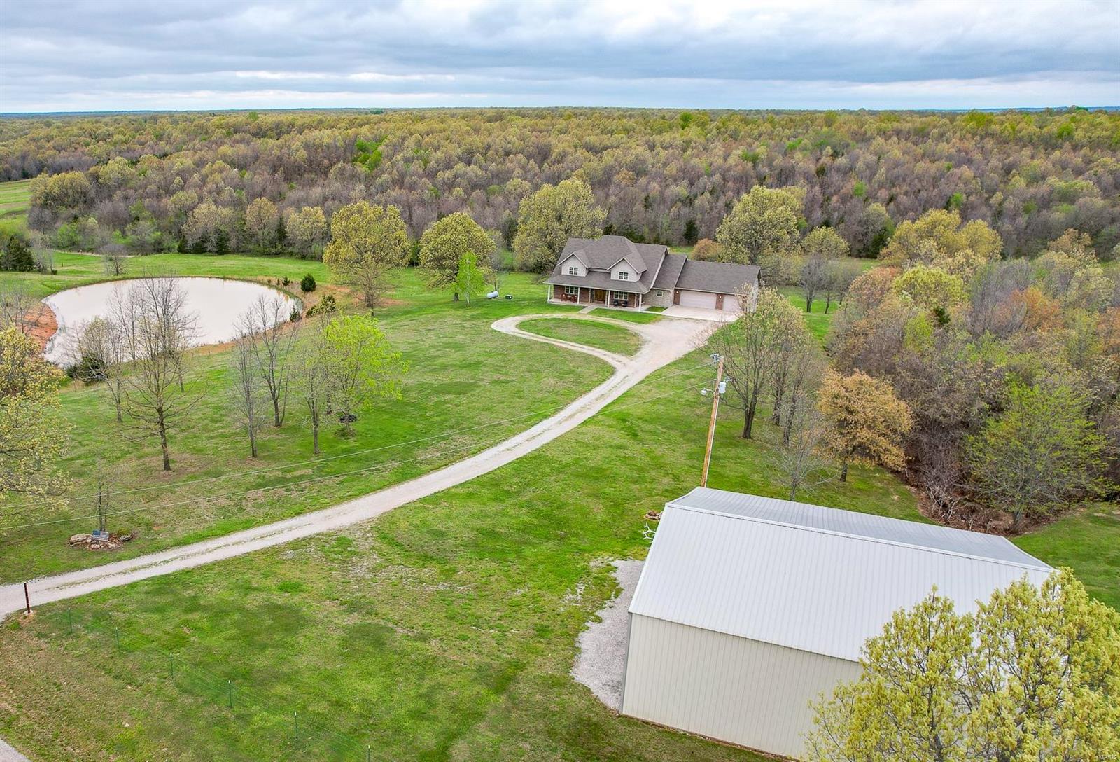 Travis Hills - Residential