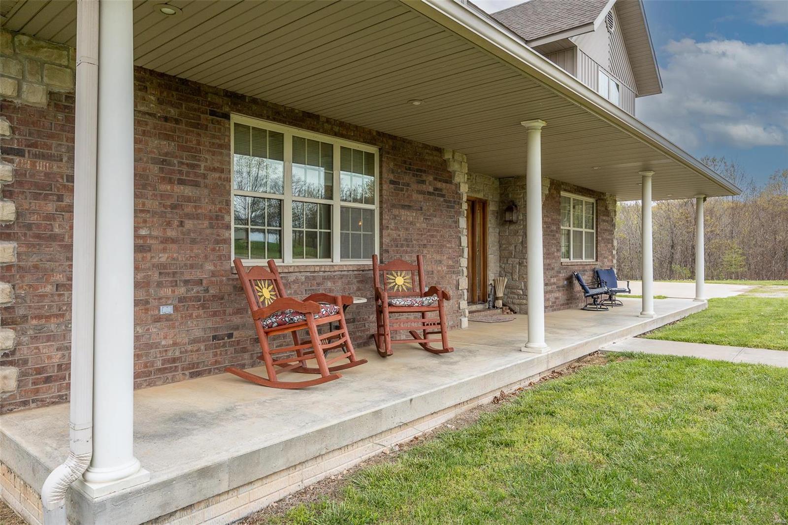 Travis Hills - Residential