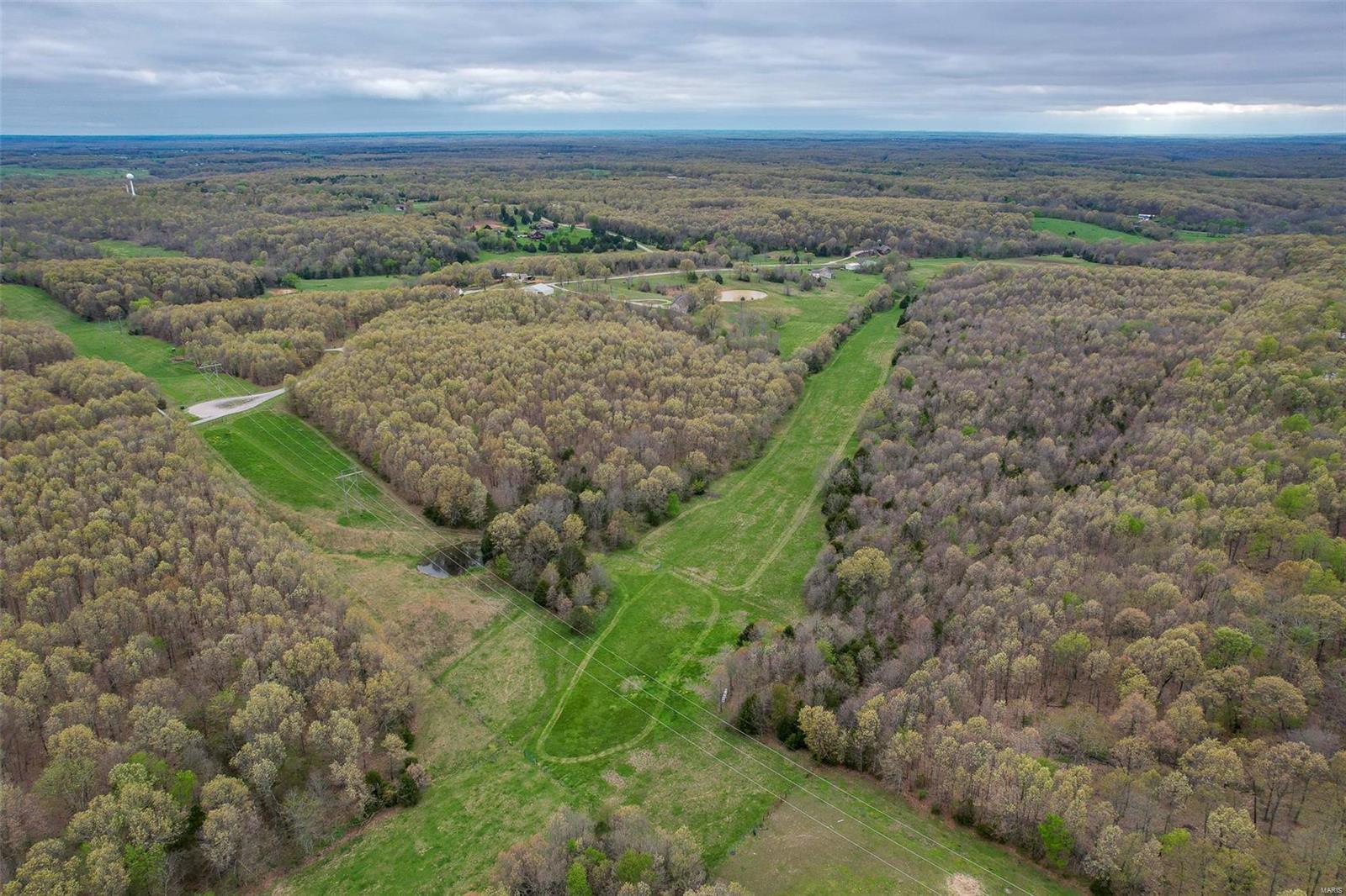 Travis Hills - Residential