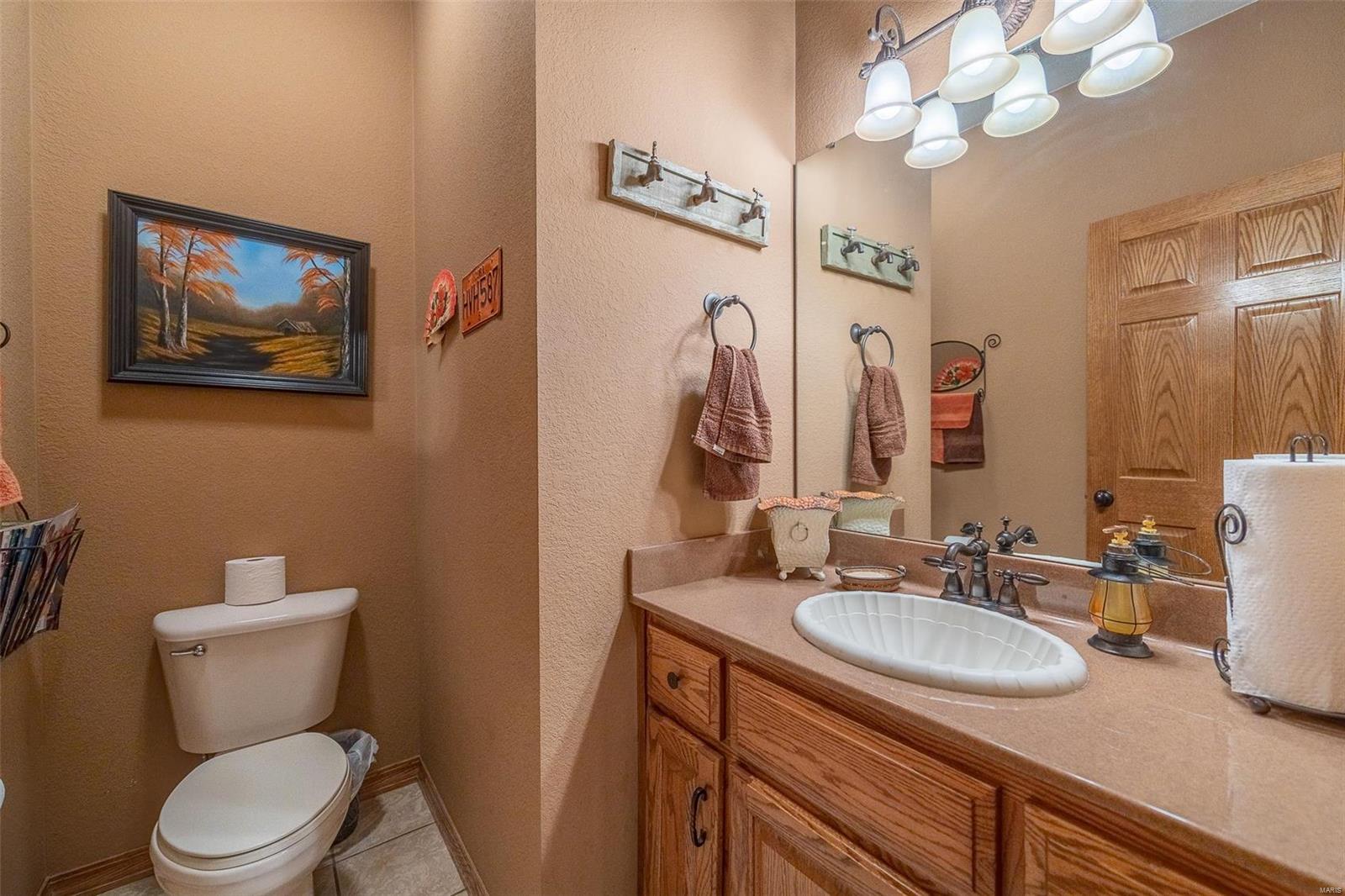 Travis Hills - Residential