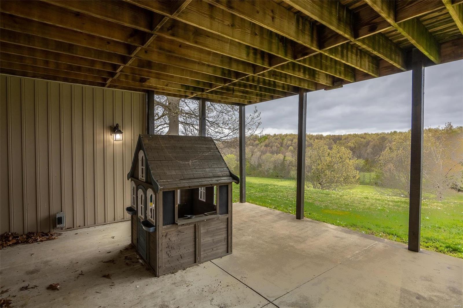 Travis Hills - Residential