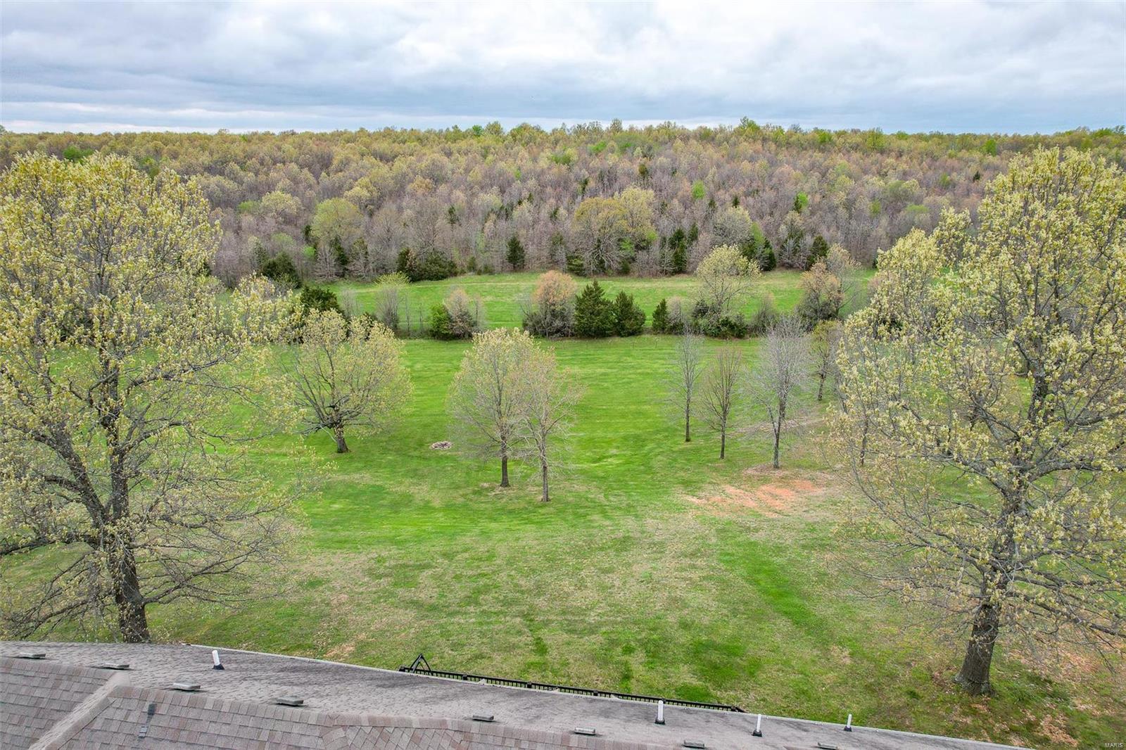 Travis Hills - Residential