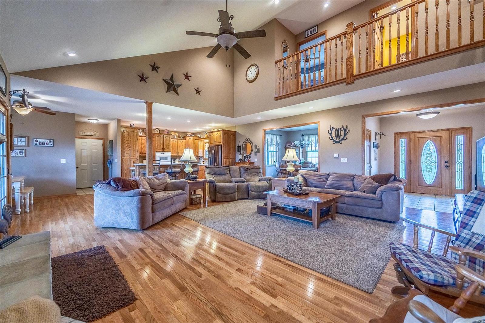 Travis Hills - Residential