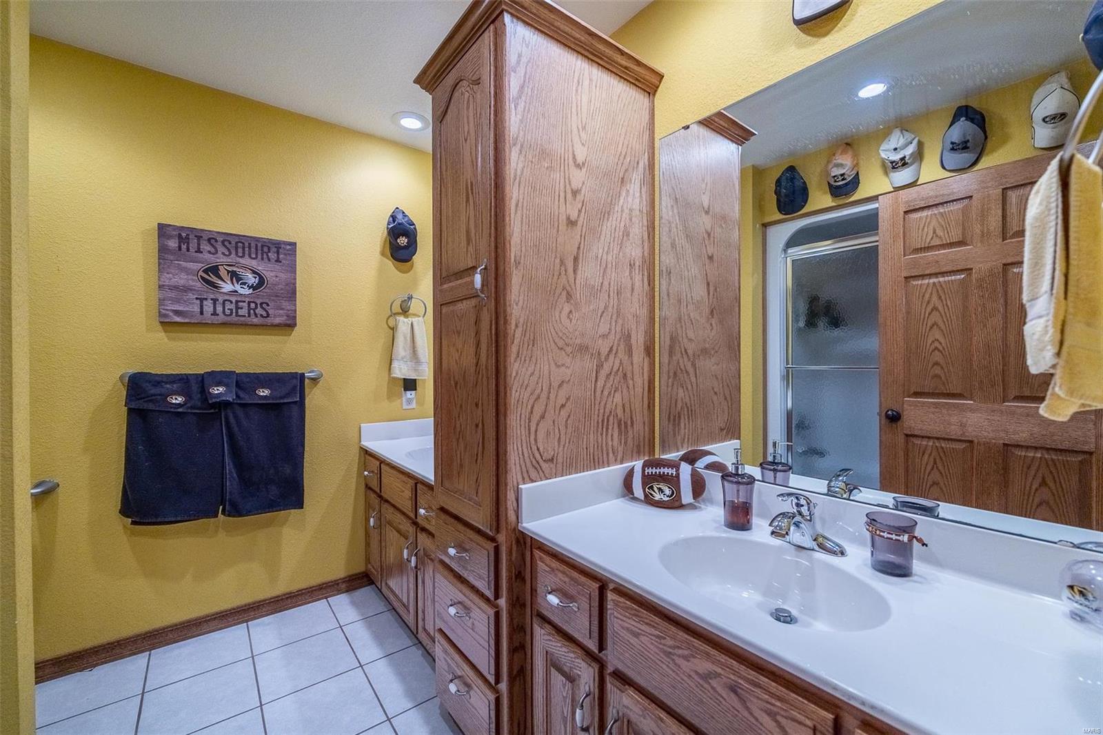 Travis Hills - Residential