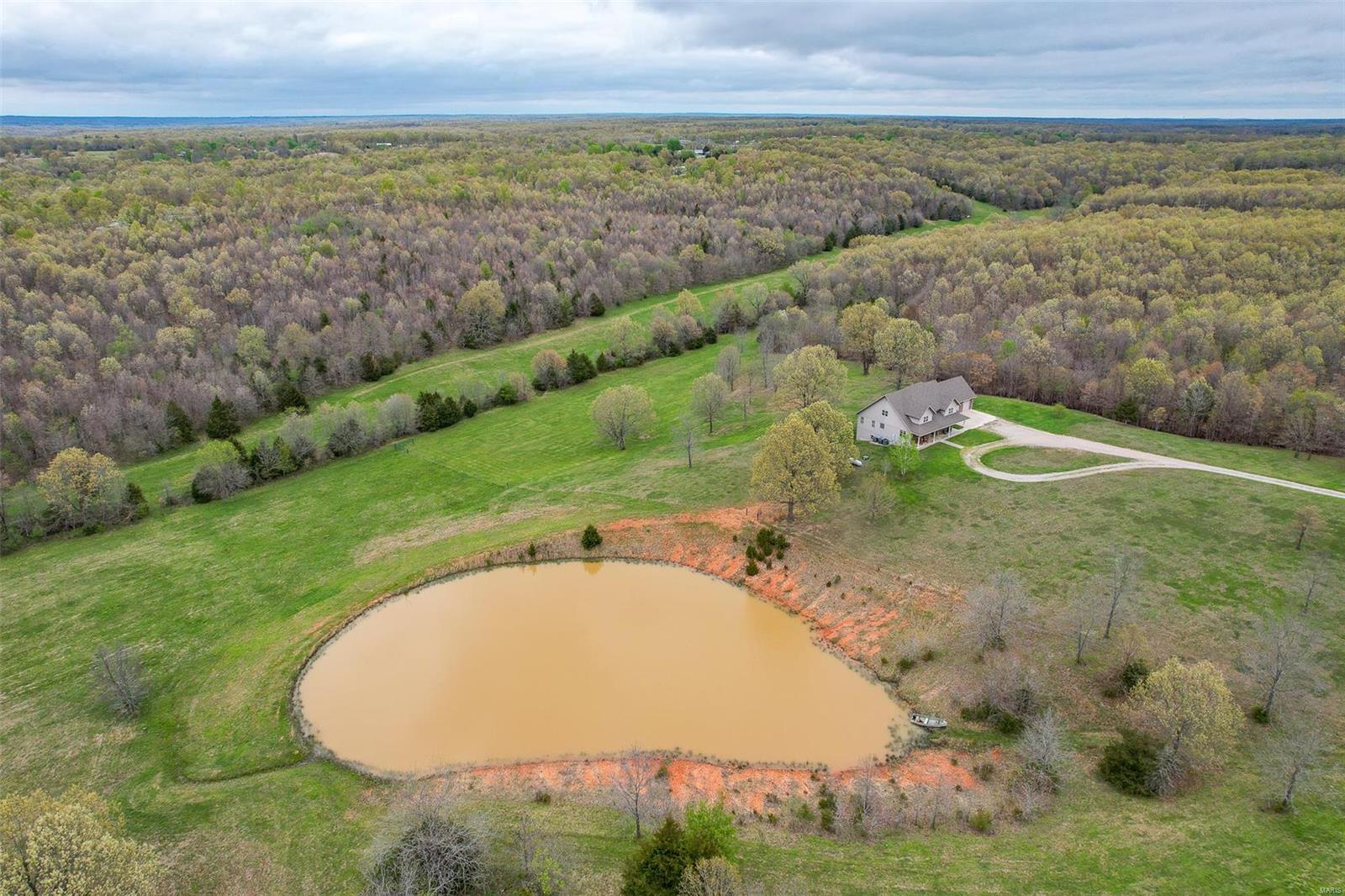 Travis Hills - Residential