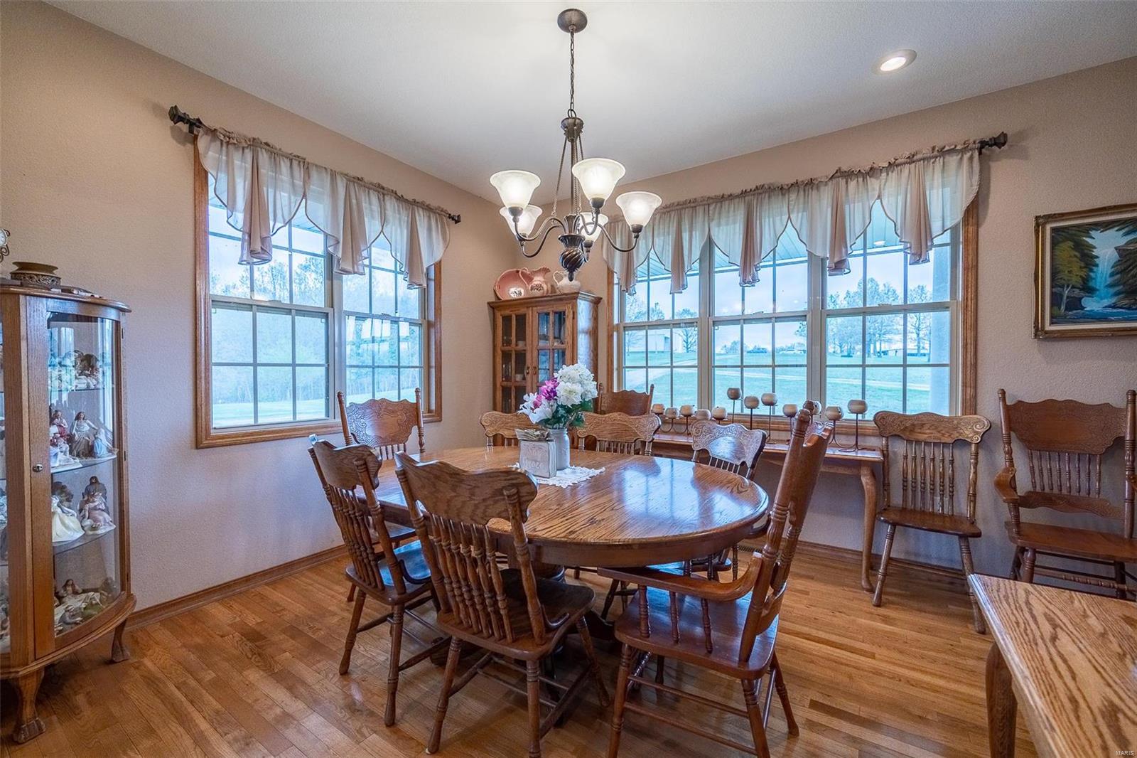 Travis Hills - Residential