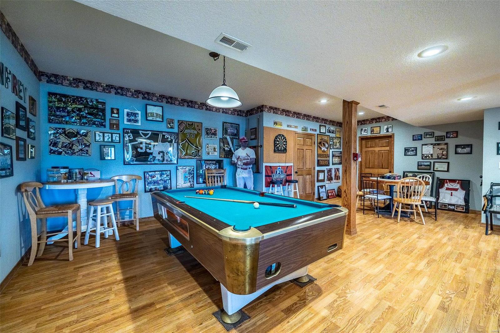 Travis Hills - Residential