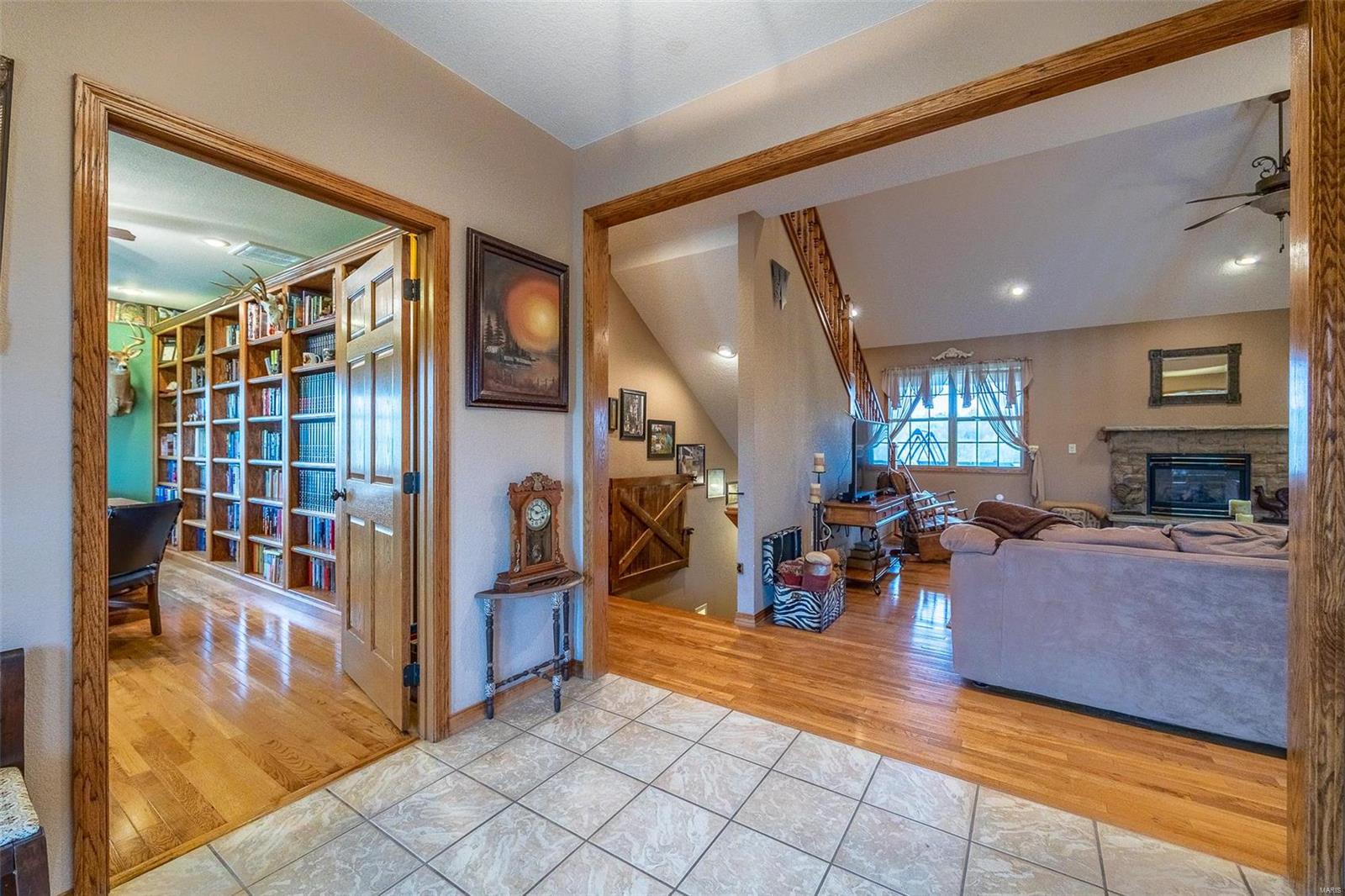 Travis Hills - Residential