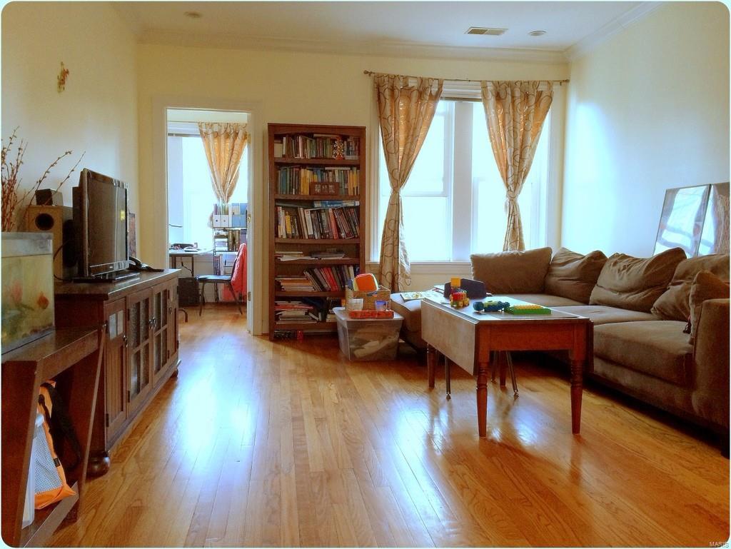 6318 Southwood - Residential