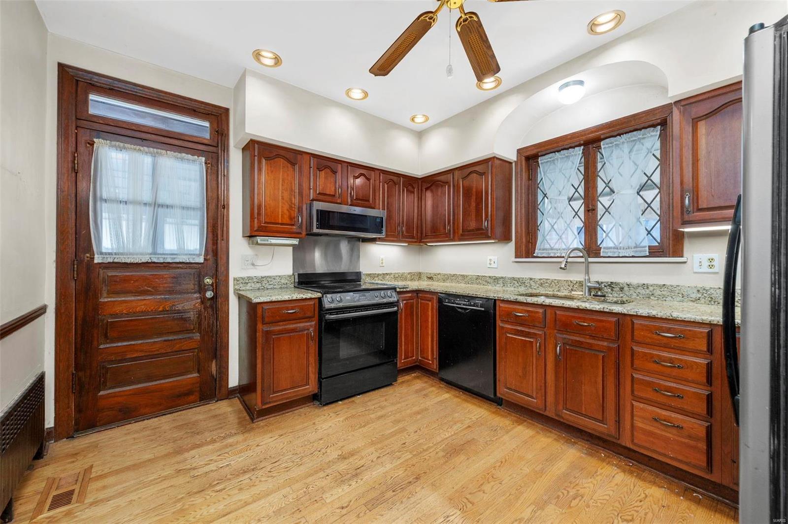 Twabrigs Add - Residential