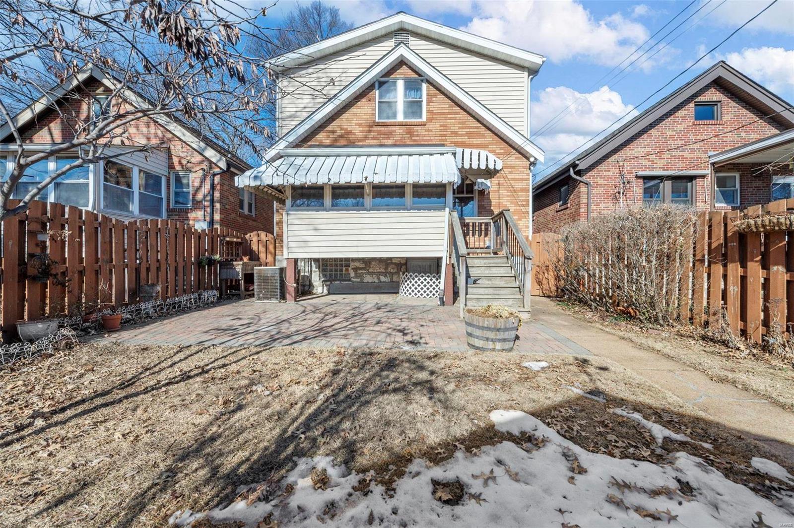 Twabrigs Add - Residential