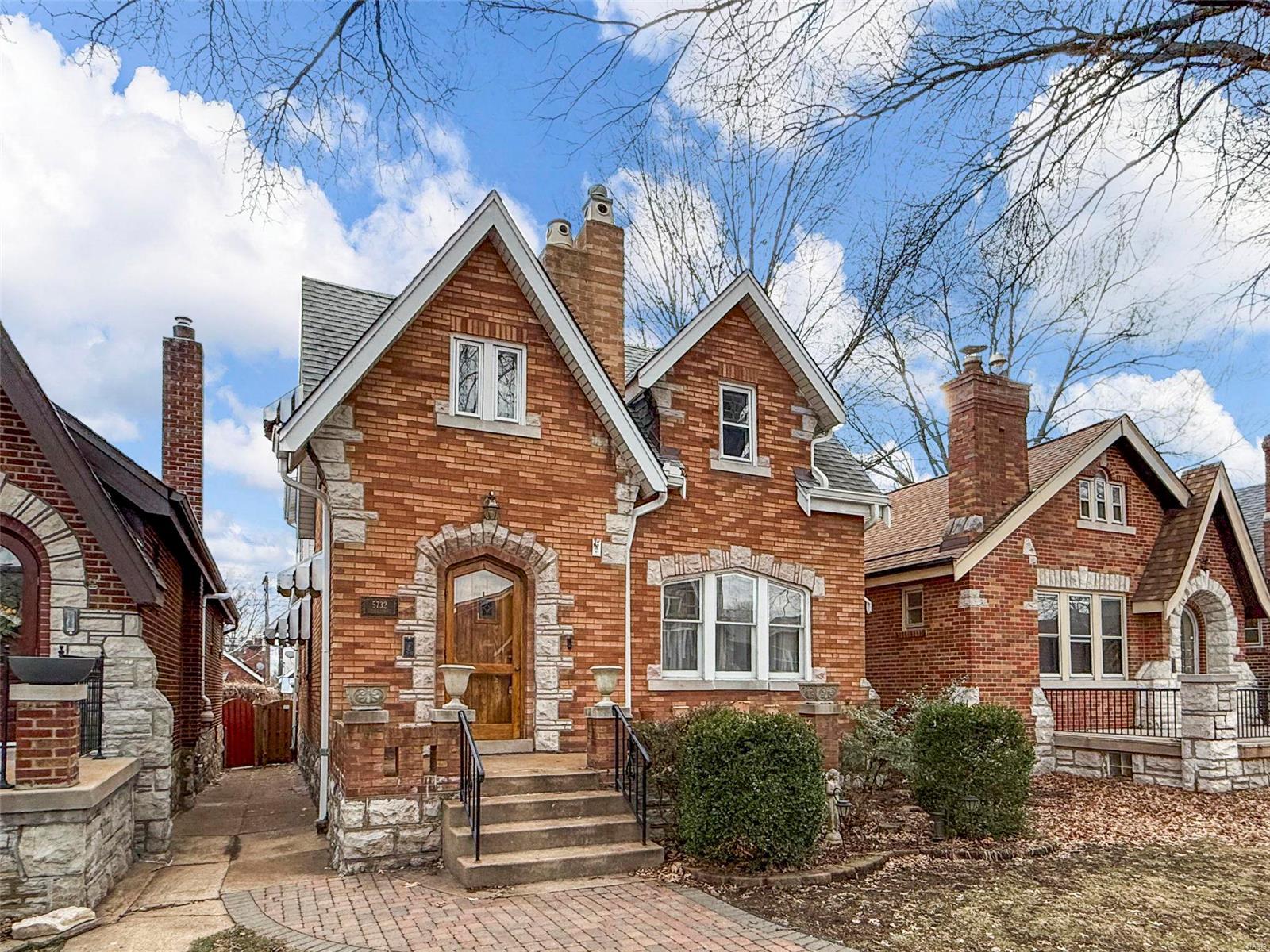 Twabrigs Add - Residential