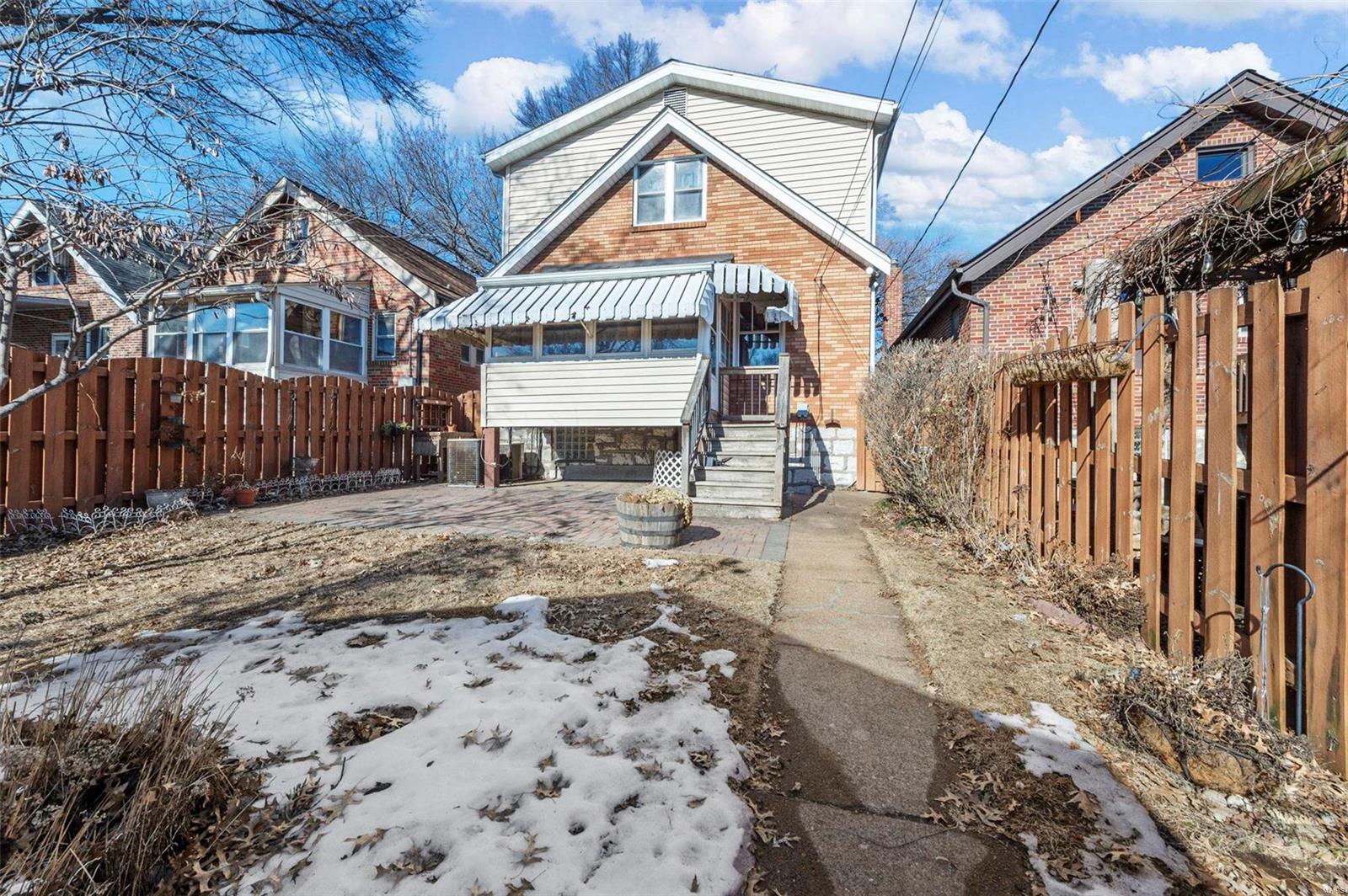 Twabrigs Add - Residential